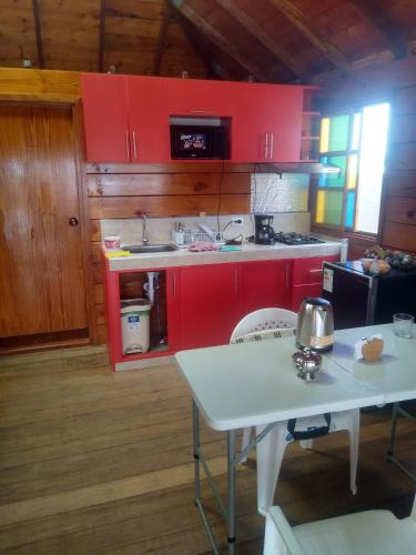 Somos la experiencia LaCruzHouse in Colan