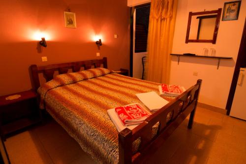 Savas Rooms - main image