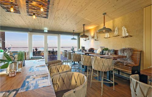 Three-Bedroom Holiday Home in Lembruch/Dummer See - image 12