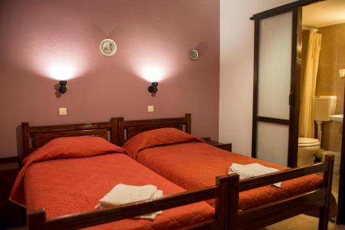 Savas Rooms - image 8
