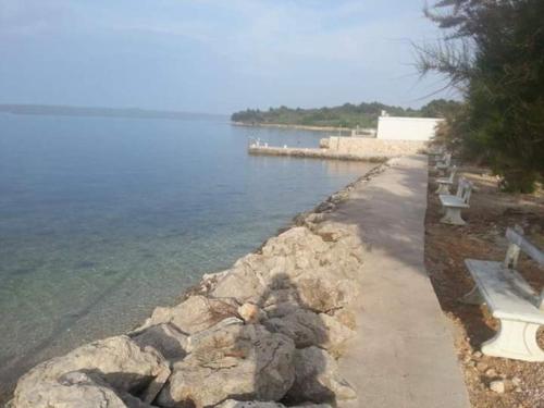  Apartment 34, Unterkunft in Ždrelac