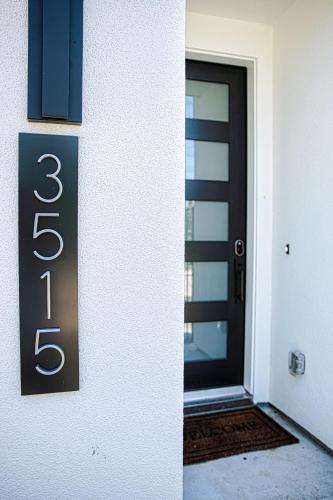 Spacious 3Bed 2King 3Bath Rooftop Free Wifi in Houston, USA