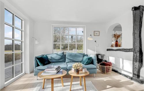  Stunning Home In Nexø With Wifi in Neksø