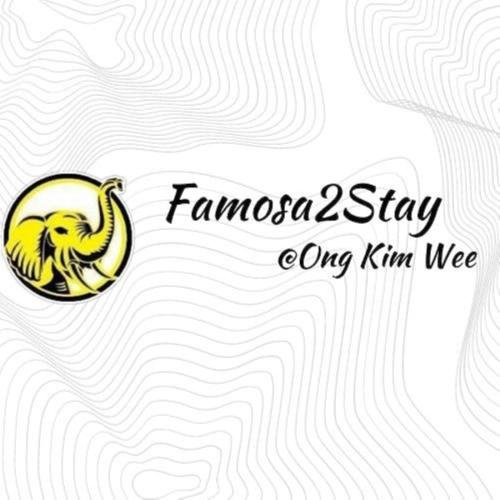 Famosa 2 Stay at Ong Kim Wee Famosa 2 Stay at Ong Kim Wee