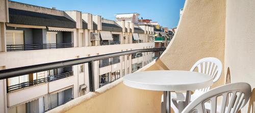 Hotel Andalucia in Playa de Poniente