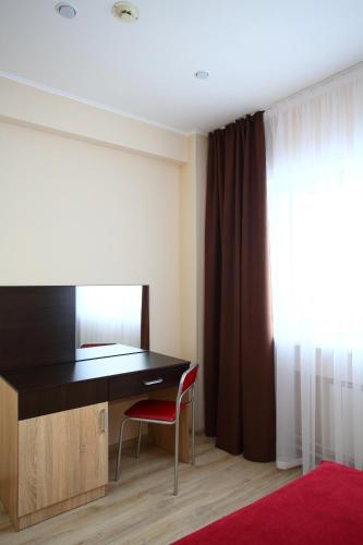 Maksim Hotel