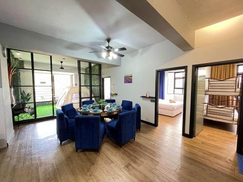 Camp in Style with Indoor Balcony Adventures at Genting, Genting Highlands (photo 10)