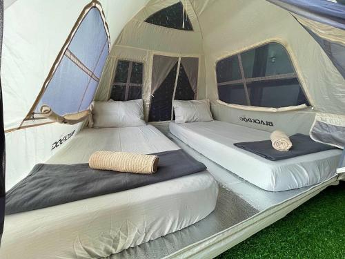 Camp in Style with Indoor Balcony Adventures at Genting, Genting Highlands (photo 7)