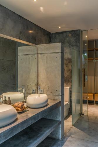 Villa Kala - Luxurious Art Designed Villa in Berawa - image 5