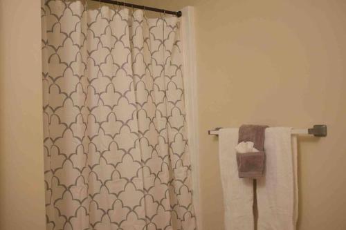 2 Bedroom Apartment In Heart of Town in Morgantown, USA