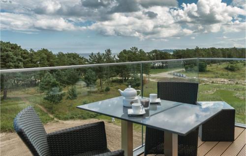 Penthouse Cloud, Binz (photo 3)