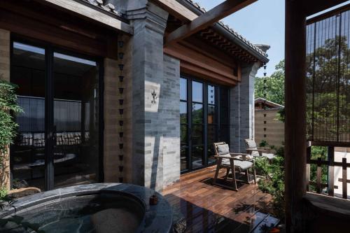 北京悉昙酒店 北京悉昙酒店