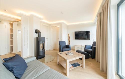 Penthouse Cloud, Binz (photo 2)