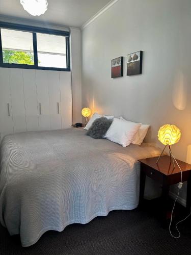 Manorburn Apartments Luxury Studio Apartment Central Otago in Renfērli
