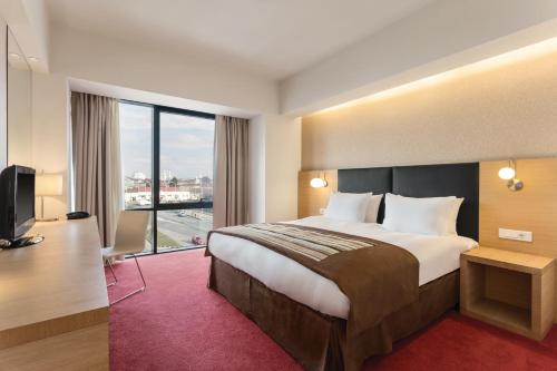 Ramada by Wyndham Oradea Ramada by Wyndham Oradea