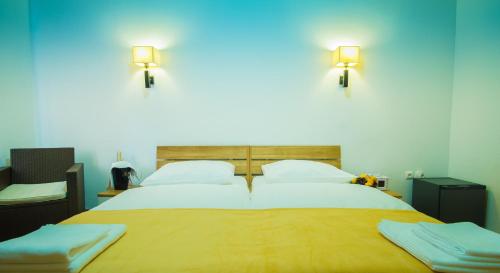 Hotel Katrca, Liubliana (foto 8)