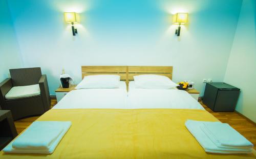 Hotel Katrca, Liubliana (foto 9)