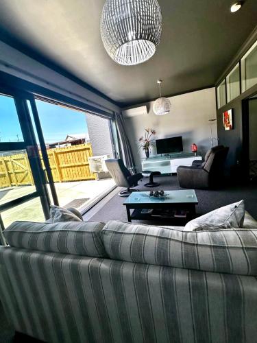 Manorburn Apartments Luxury Studio Apartment Central Otago in Renfērli