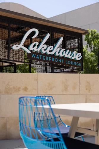 Omni Las Colinas Hotel - image 12