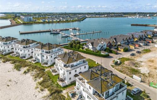 Nice home in OstseeResort Olpenitz w/ Sauna WiFi and 2 Bedrooms - image 5