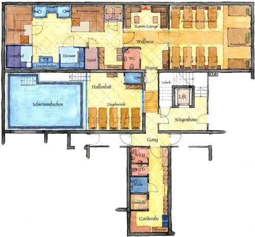Hotel Universo - image 9