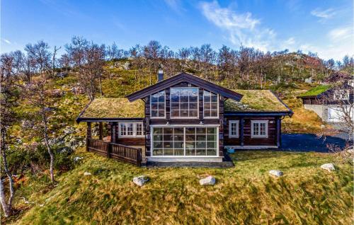 . Beautiful Home In Rauland With Sauna