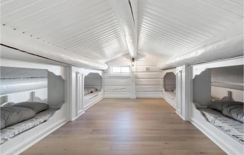 Beautiful Home In Rauland With Sauna in Rauland