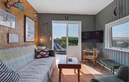 Beautiful Home In Haderslev With Wifi in Hejsager