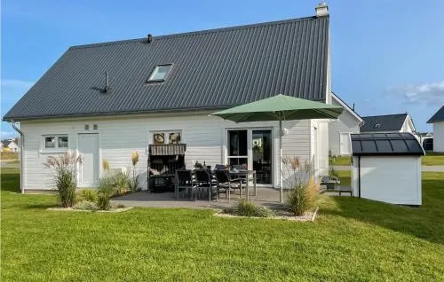 Heimathafen in Olpenitzdorf, Deutschland