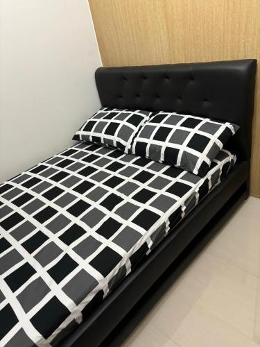 Grass Residences SM North, Manila