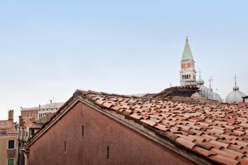 Venice Heaven Apartments - Ca Giulia with private TERRACE sanitize with OZONE - image 13