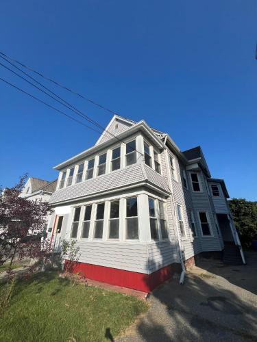 Holyoke House Oasis - Calm Trips in Holyoke, USA