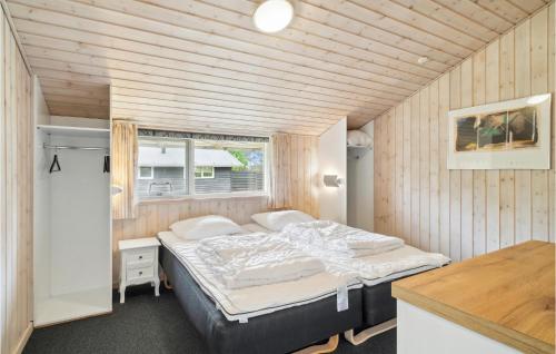 Holiday Home Kristoffervejen Ebeltoft in Elsegarde