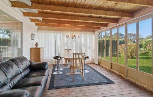  Gorgeous Home In Slagelse With Wifi in Slagelse