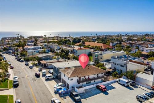 Walk To Beach 2BR Top Location - AA in San Clemente, USA