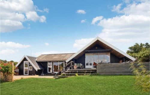  Nice Home In Kalundborg With Wifi in Kalundborg
