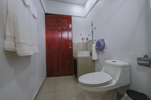 La Casa Amarilla, Fortuna (foto 10)