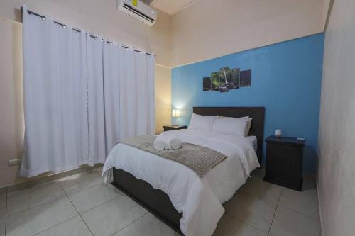 La Casa Amarilla, Fortuna (foto 11)
