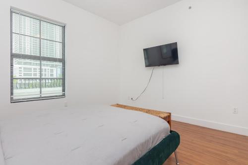 Downtown Miami 2 Bedrooms Apartment in Miami, USA