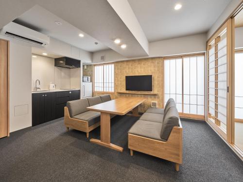 MIMARU Tokyo Kinshicho