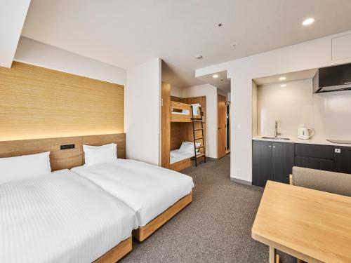 MIMARU Tokyo Kinshicho