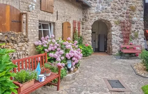 Ferienwohnung Lychen in Lychen, Deutschland