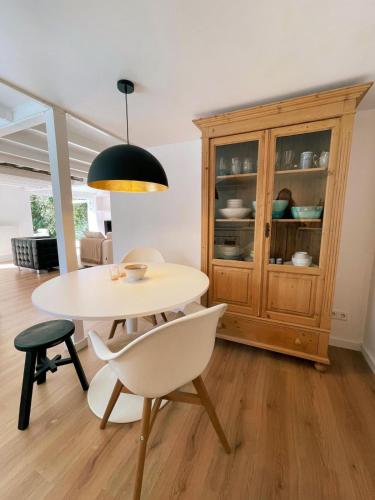 Facilities, Duin Cottage Bergen in Schoorl met Bregtdorp