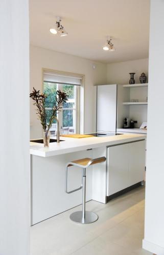 Facilities, Het Bosch in Camperduin