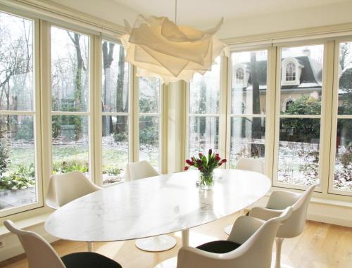 Facilities, Het Bosch in Camperduin