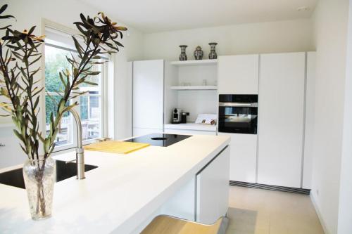 Facilities, Het Bosch in Camperduin