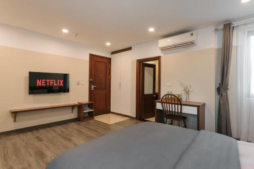 An Nguyen Boutique Hotel