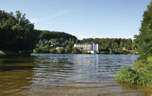 Exterior view, Ferienhaus 107 In Kirchheim in Kirchheim