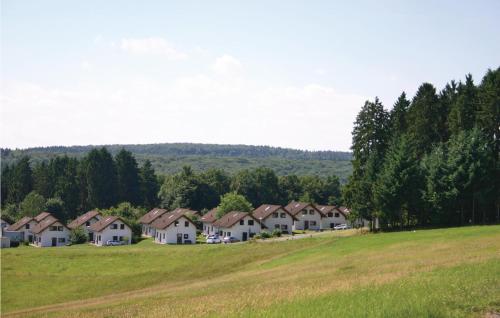 Three-Bedroom Holiday home with Lake View in Kirchheim/Hessen - image 9