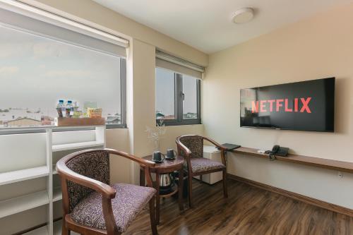 An Nguyen Boutique Hotel